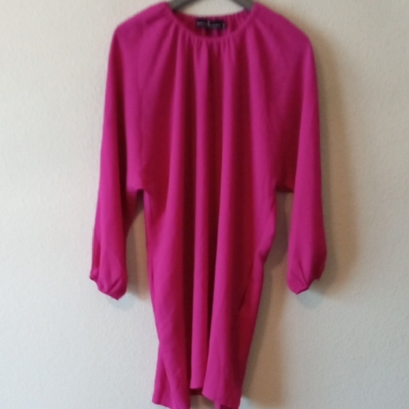 Pomander Place Dress - Picture 2 of 6